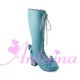 Antaina Boots Model 129